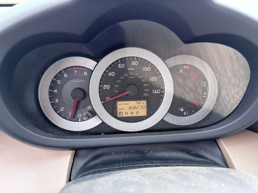 Used 2007 Black Toyota Limited image 33