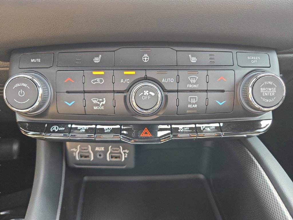2025 Dodge Durango GT - Photo 17