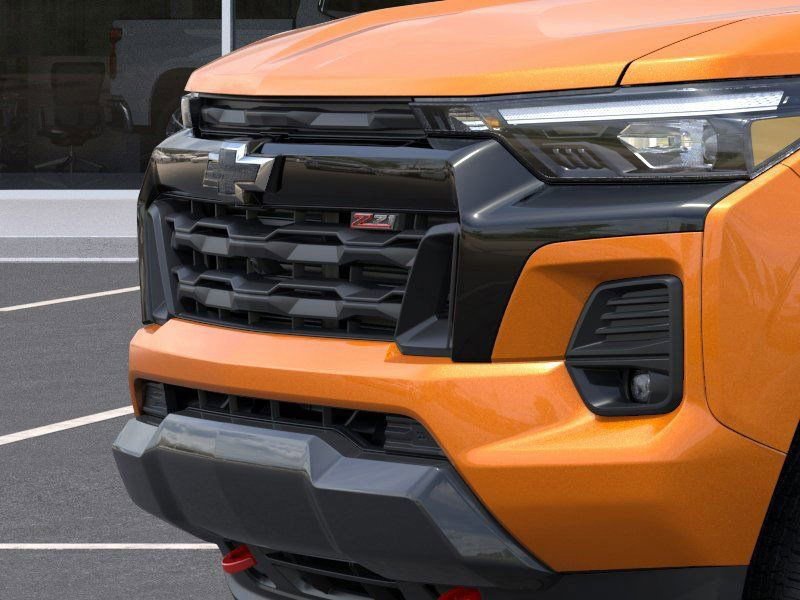 2026 Chevrolet Colorado Z71 - Photo 13
