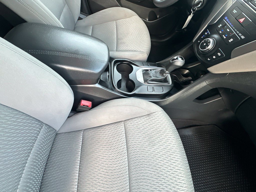 2017 Hyundai Santa Fe Sport - Photo 37