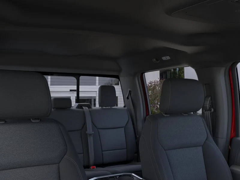 New 2026 Ruby Red Metallic Ford XLT image 44