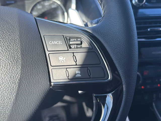 2026 Mitsubishi Eclipse Cross SEL - Photo 17