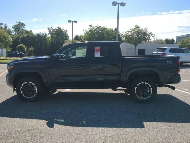 New 2026 Underground Toyota TRD Sport image 7
