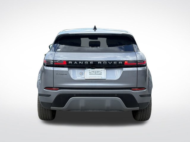 2026 Land Rover Range Rover Evoque S - Photo 7