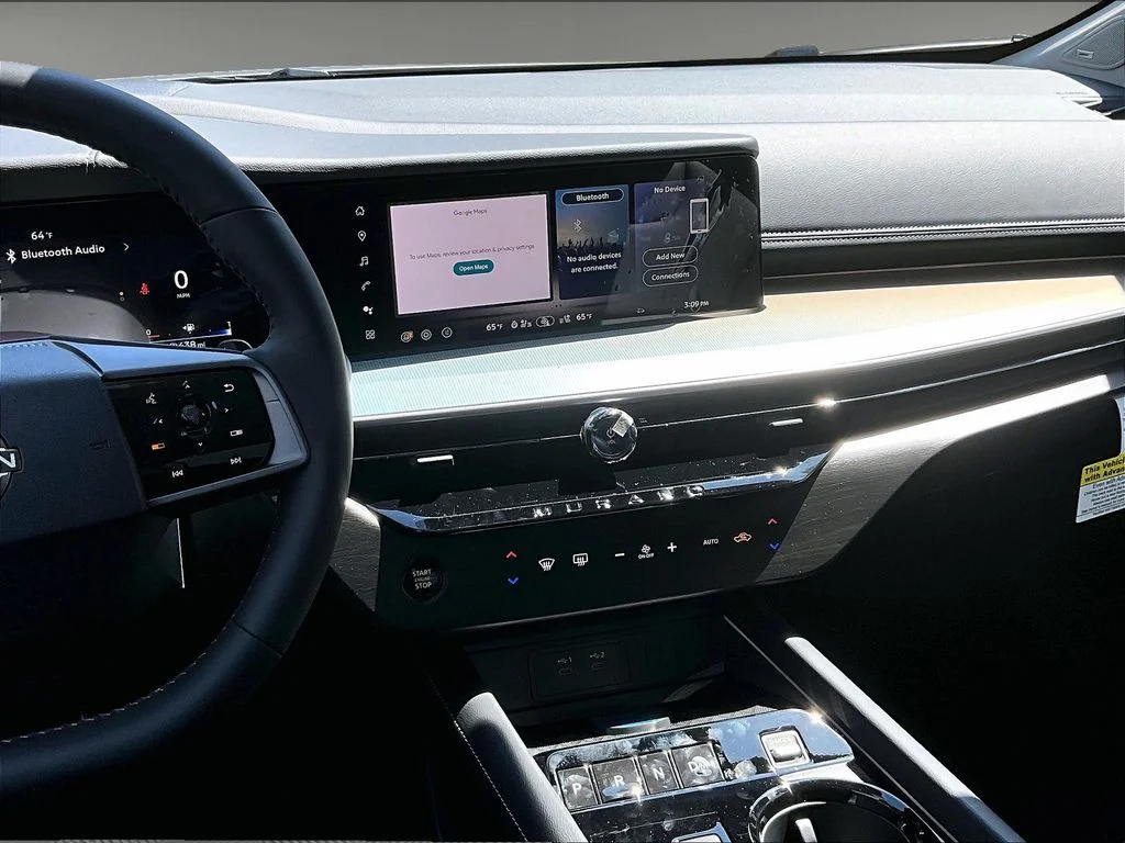 New 2026 Gray Nissan SL image 7