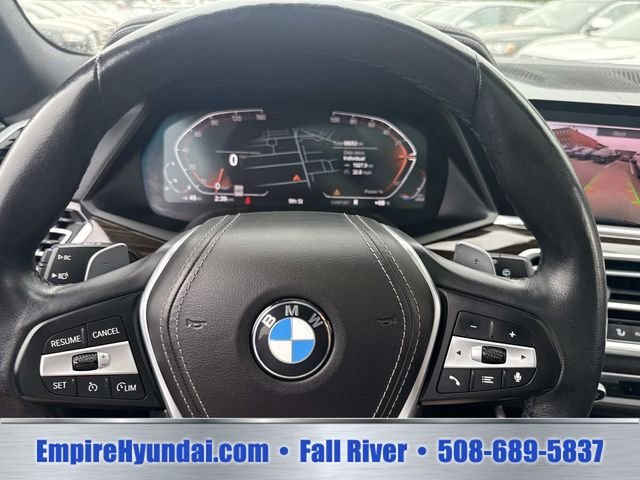 2021 BMW X5 40i - Photo 29