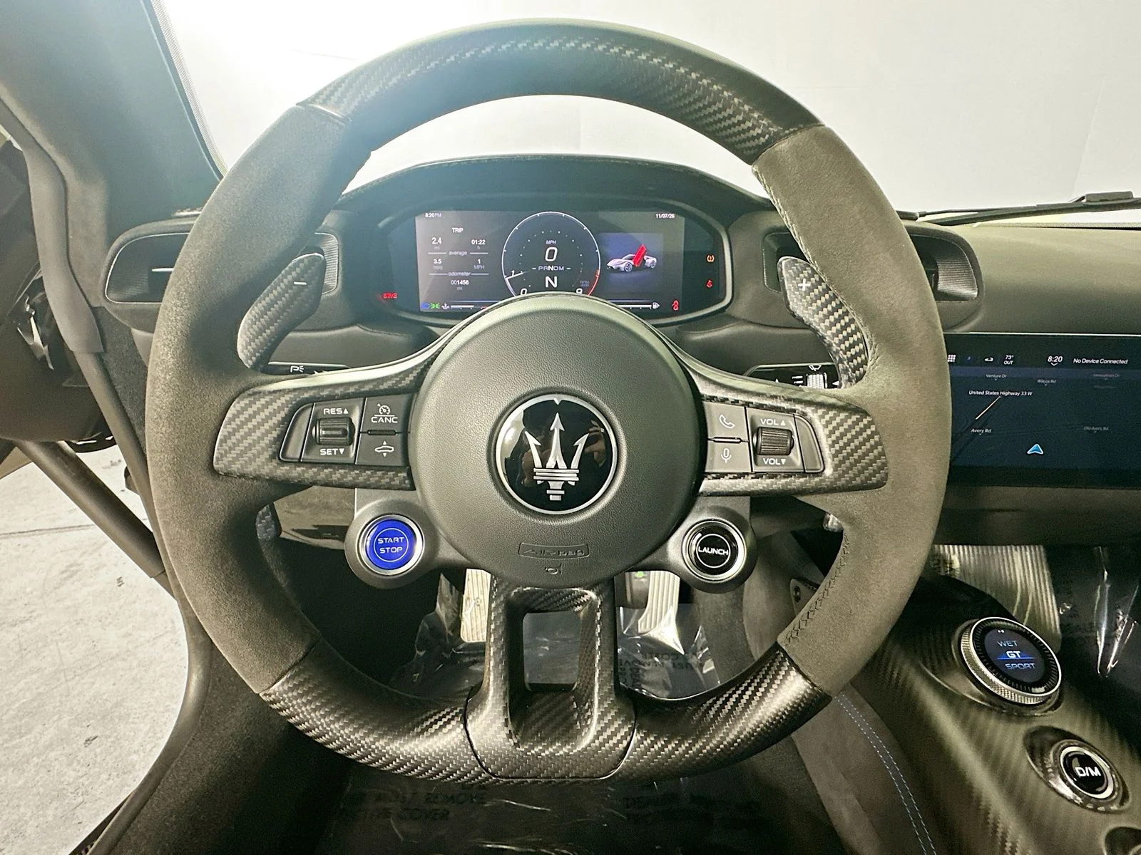 2023 Maserati MC20 Base - Photo 56