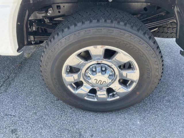 2025 Ford F-250 Super Duty King Ranch - Photo 21