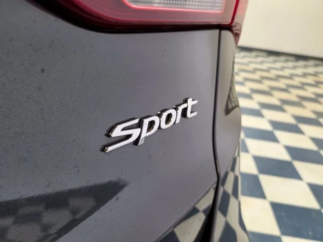 Used 2017 Gray Hyundai 2.4 Base image 18