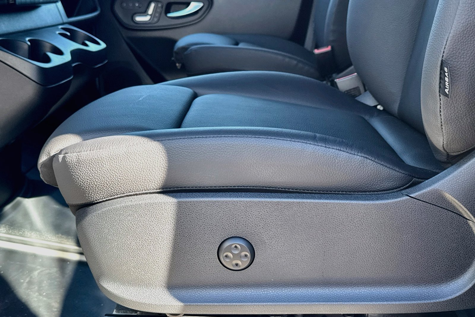 New 2026 Silver Gray Mercedes-Benz  image 17