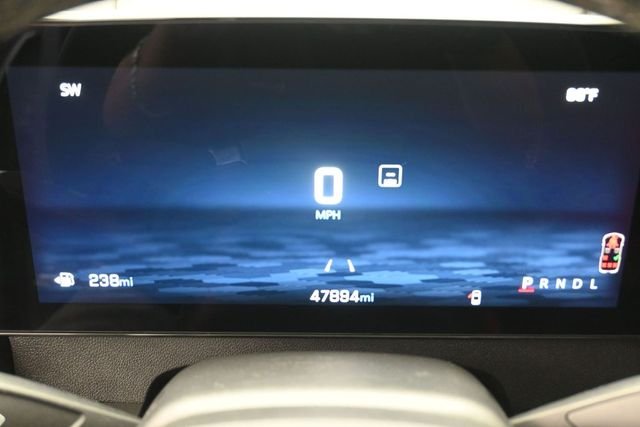Used 2024 Gray Chevrolet LT image 6