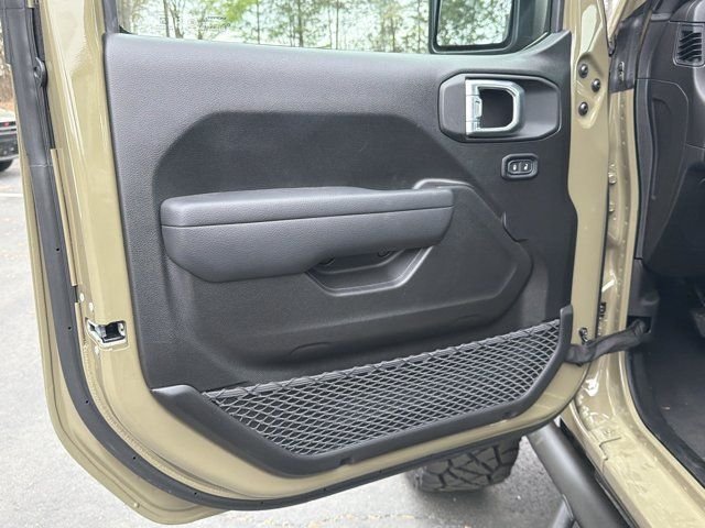 New 2026 41 Jeep Sport image 13