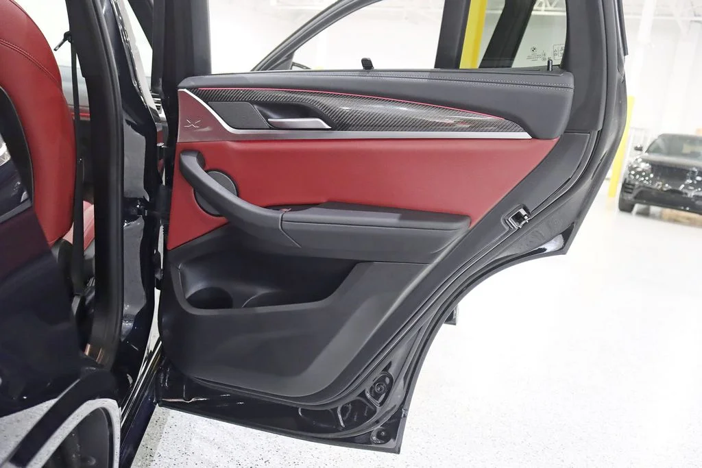 Used 2023 Black BMW M40i image 39