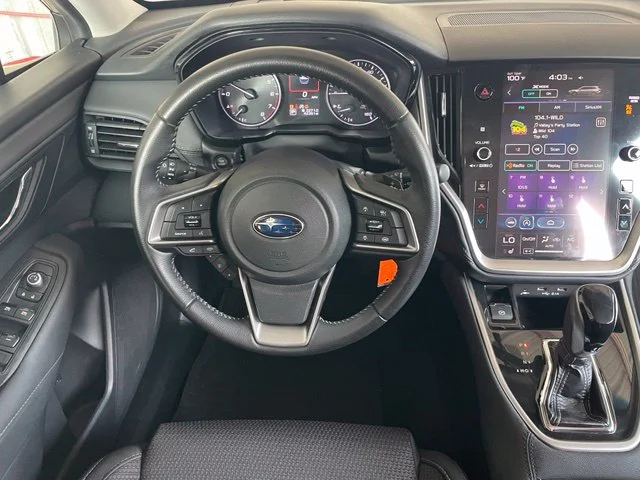 Used 2020 Gray Subaru Premium image 16