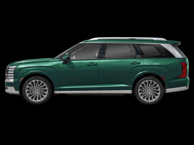 New 2027 R8n Hyundai Calligraphy image 16