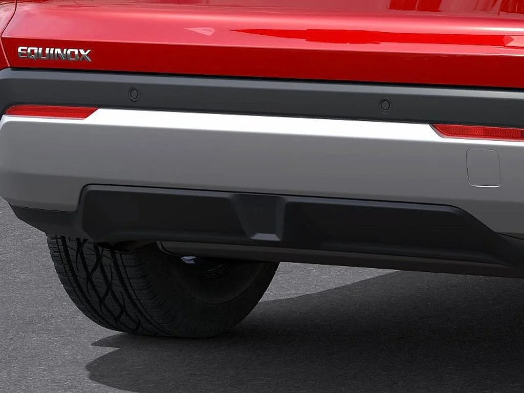 2027 Chevrolet Equinox LT - Photo 14