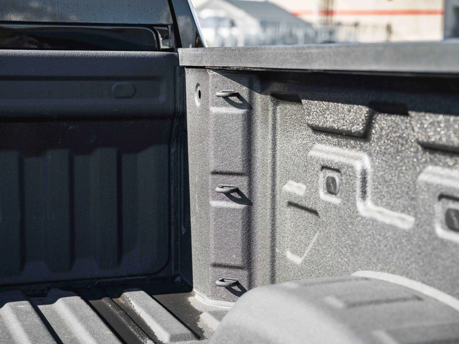 Used 2026 Black Chevrolet High Country image 35