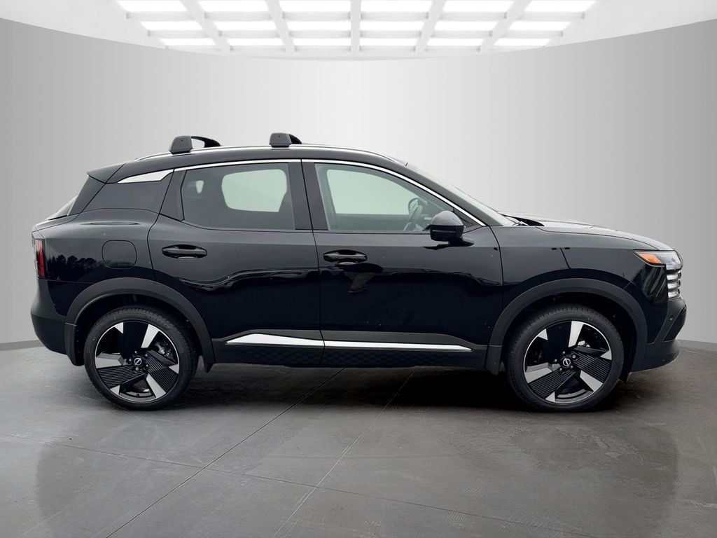 2026 Nissan KICKS SR AWD - Photo 6