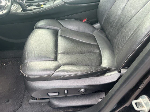 Used 2016 Black Buick Premium II image 10