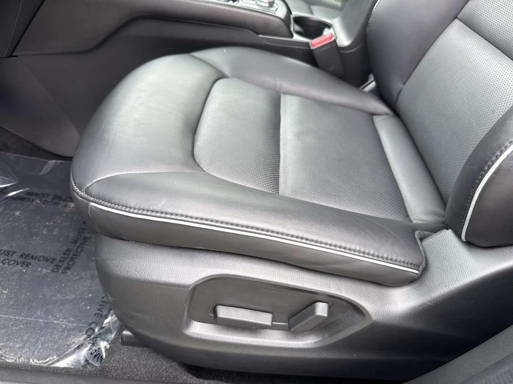 Certified Used 2025 Black Mazda 2.5 S Select Package image 30