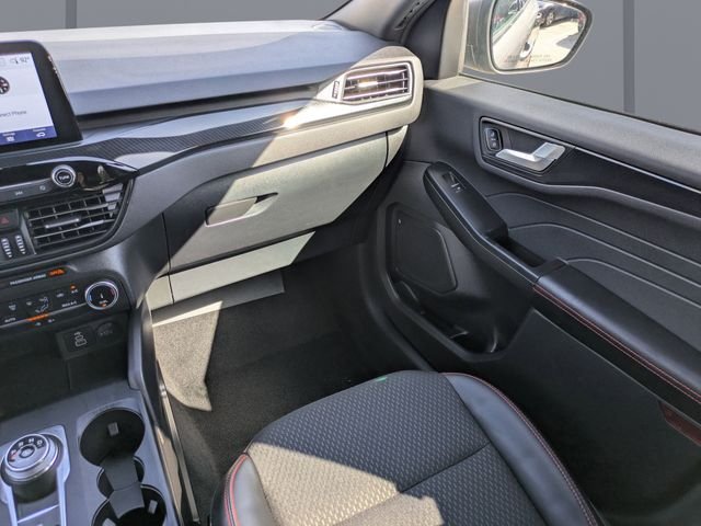 Used 2025 Gray Ford ST-Line image 17