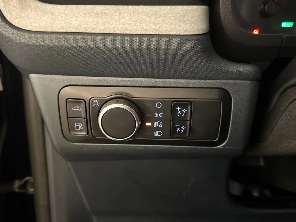 Certified Used 2023 Black Ford XLT image 18