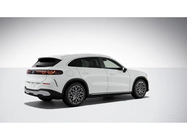 New 2027  Mercedes-Benz GLC 400 image 21