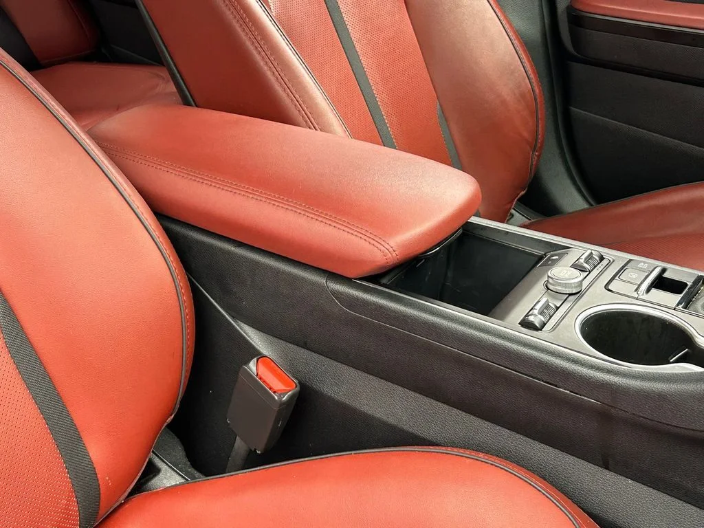 Used 2024 Wolf Gray Kia GT-Line image 17