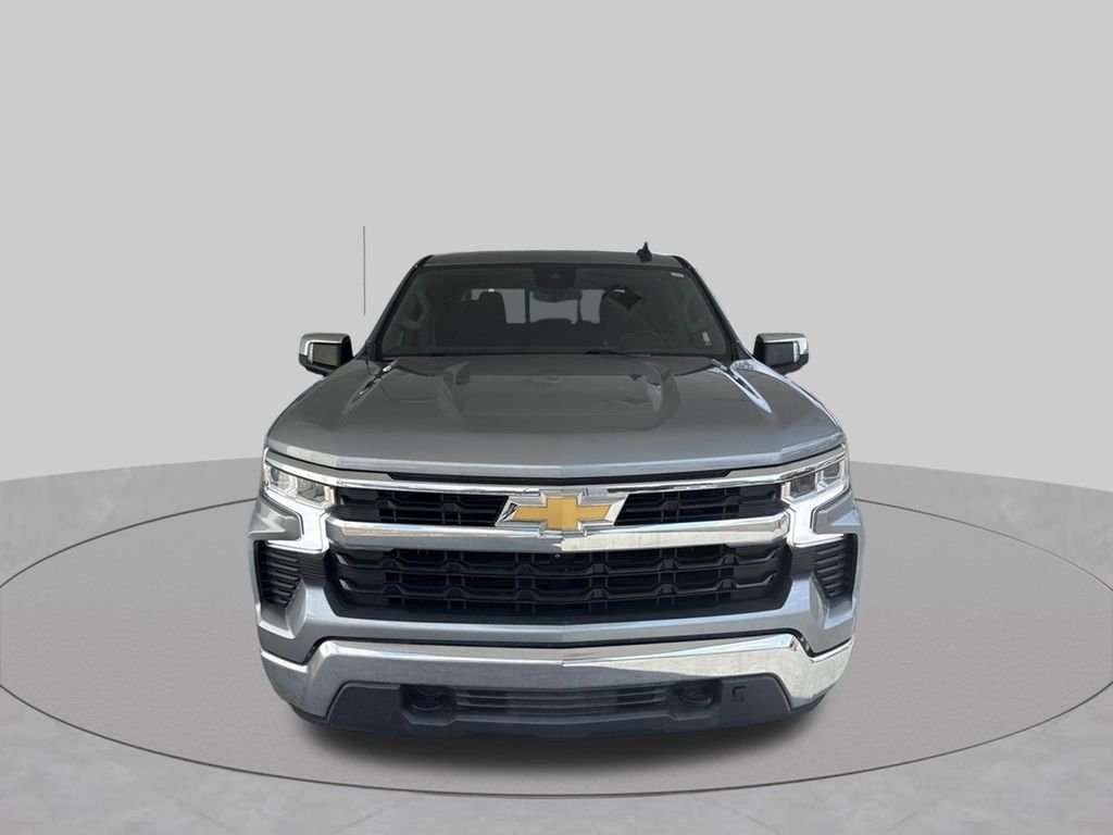 Used 2023 Gray Chevrolet LT image 15