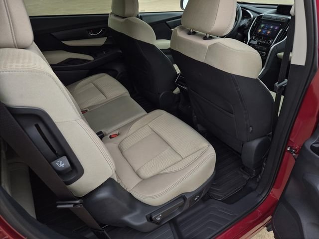 Used 2019 Red Subaru Premium image 19