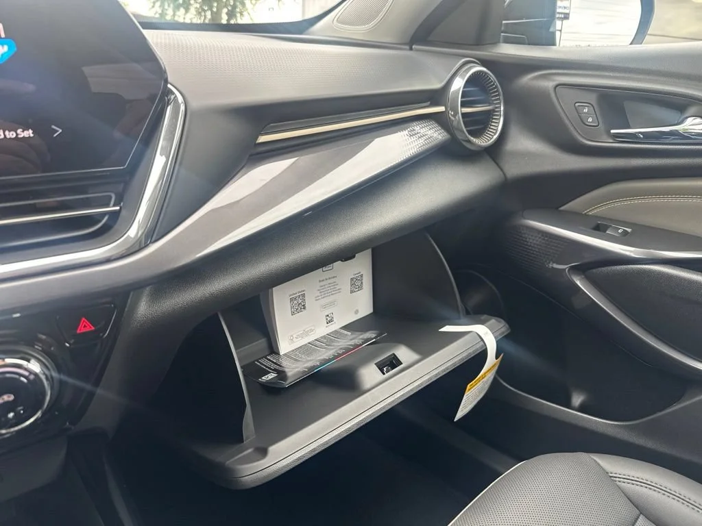 2026 Chevrolet Trax Activ - Photo 38