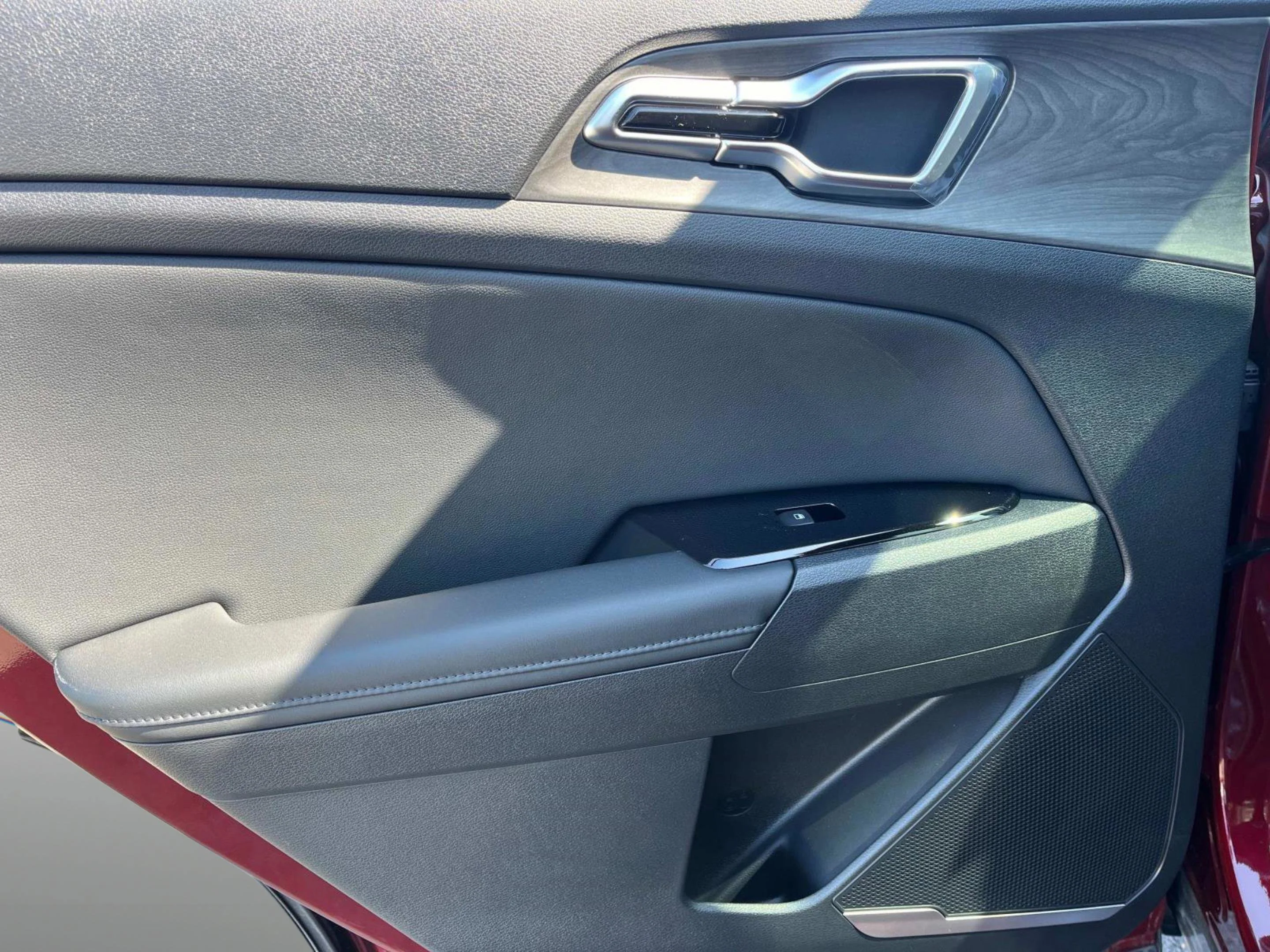 2025 Kia Sportage X-Line - Photo 19