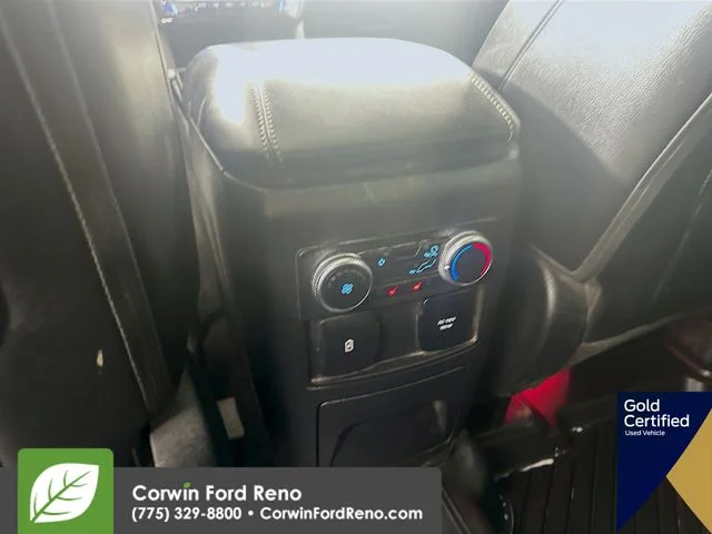 Certified Used 2023 Agate Black Metallic Ford ST image 37