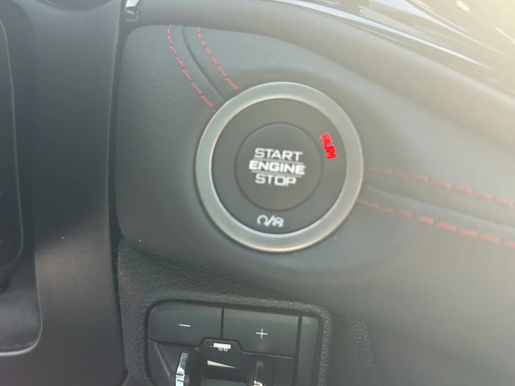 Used 2023 White Dodge Citadel image 21