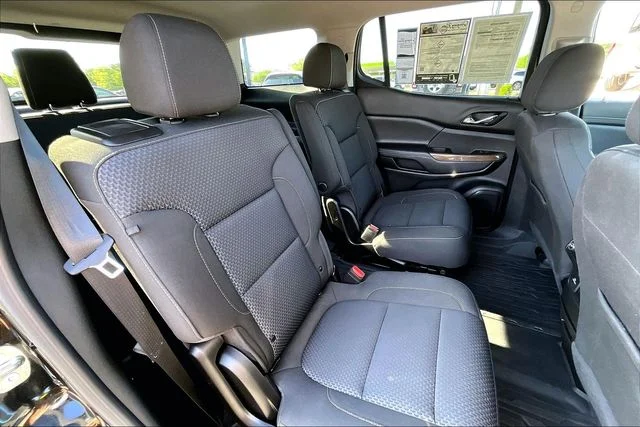 2023 GMC Acadia SLE - Photo 20