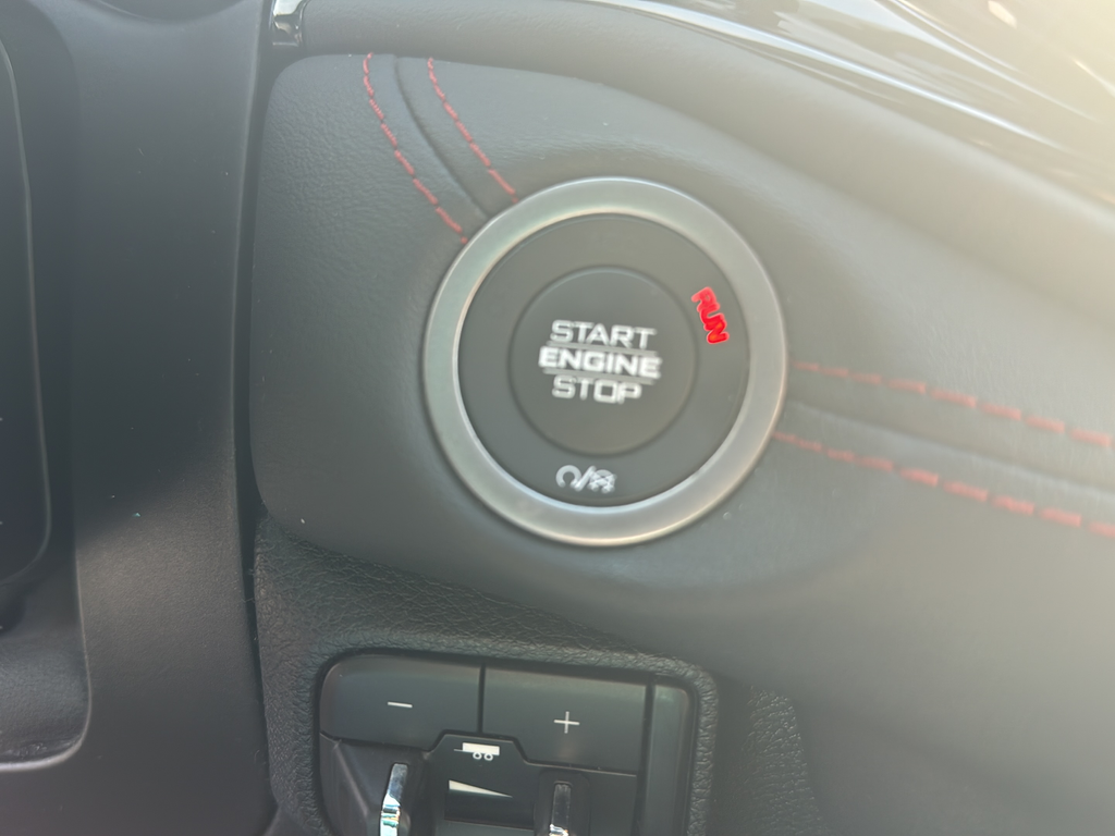 Used 2023 White Dodge Citadel image 21