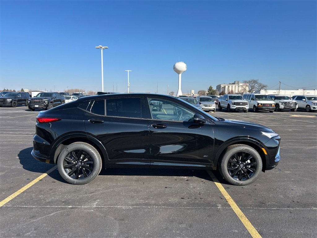 2026 BUICK ENVISTA - Image 8