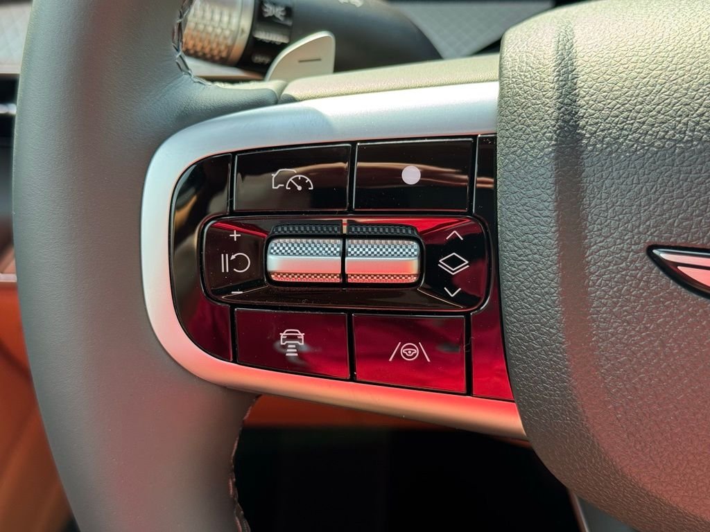 2026 GENESIS GV80 Advanced - Photo 32