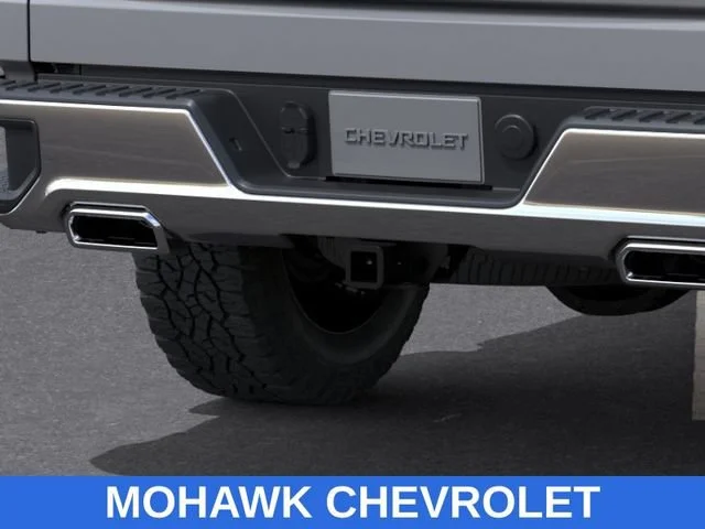 2026 Chevrolet Silverado 1500 LT - Photo 14