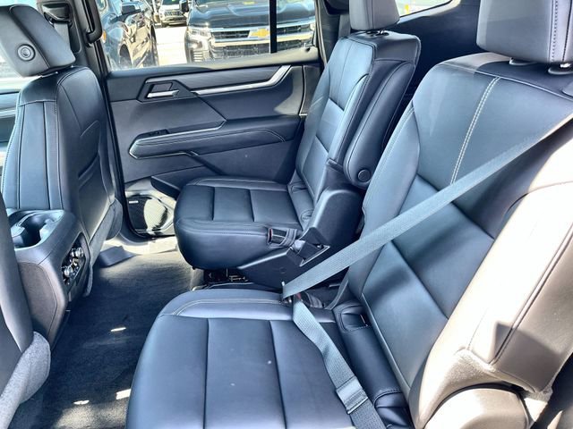 2026 GMC Acadia Elevation - Photo 25