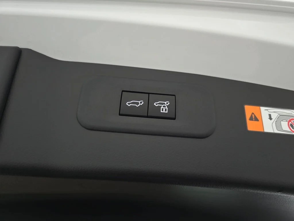New 2026 Ultra White Lexus PREMIUM PLUS AWD image 13