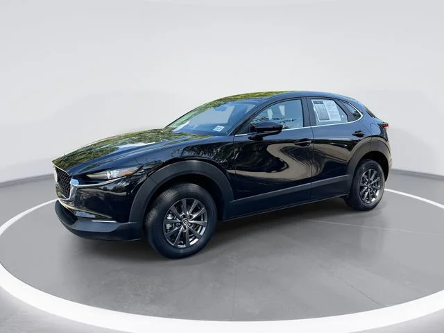 Used 2025 Black Mazda 2.5 S image 1