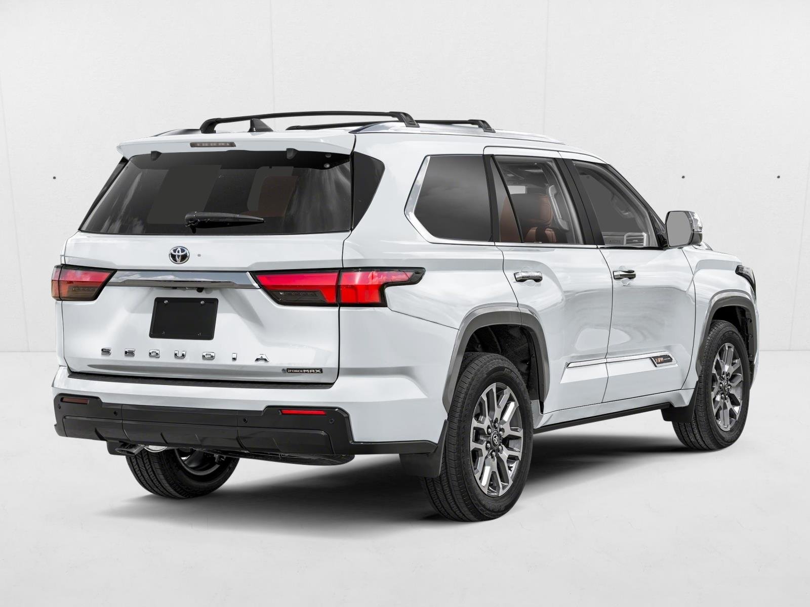 New 2026 Wind Chill Pearl Toyota 1794 Edition image 2