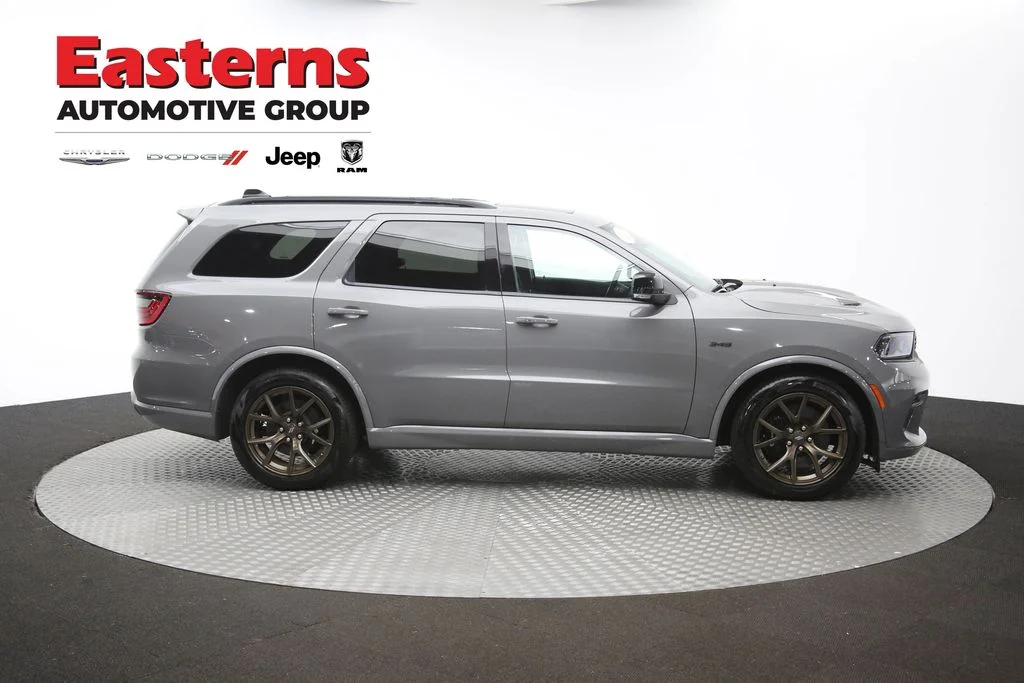 Used 2025 Gray Dodge R/T 20th Anniversary Plus image 50