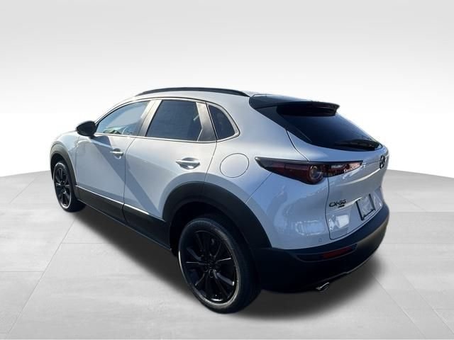 2026 Mazda CX-30 Aire Edition - Photo 4
