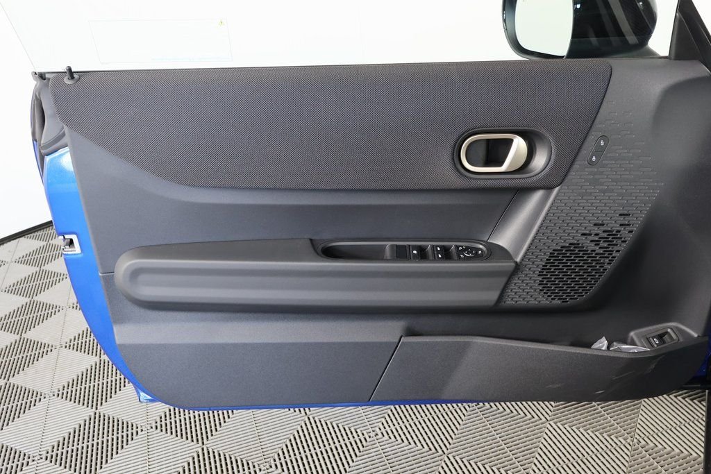 2026 MINI Convertible Base - Photo 7