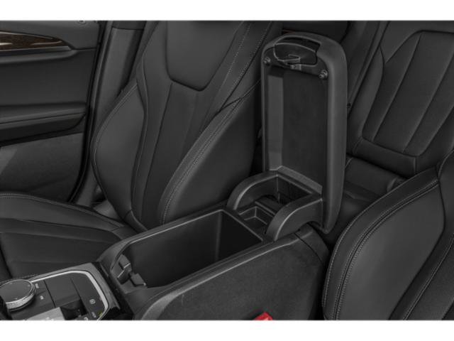 Used 2022 Dark Graphite Metallic BMW M40i image 17