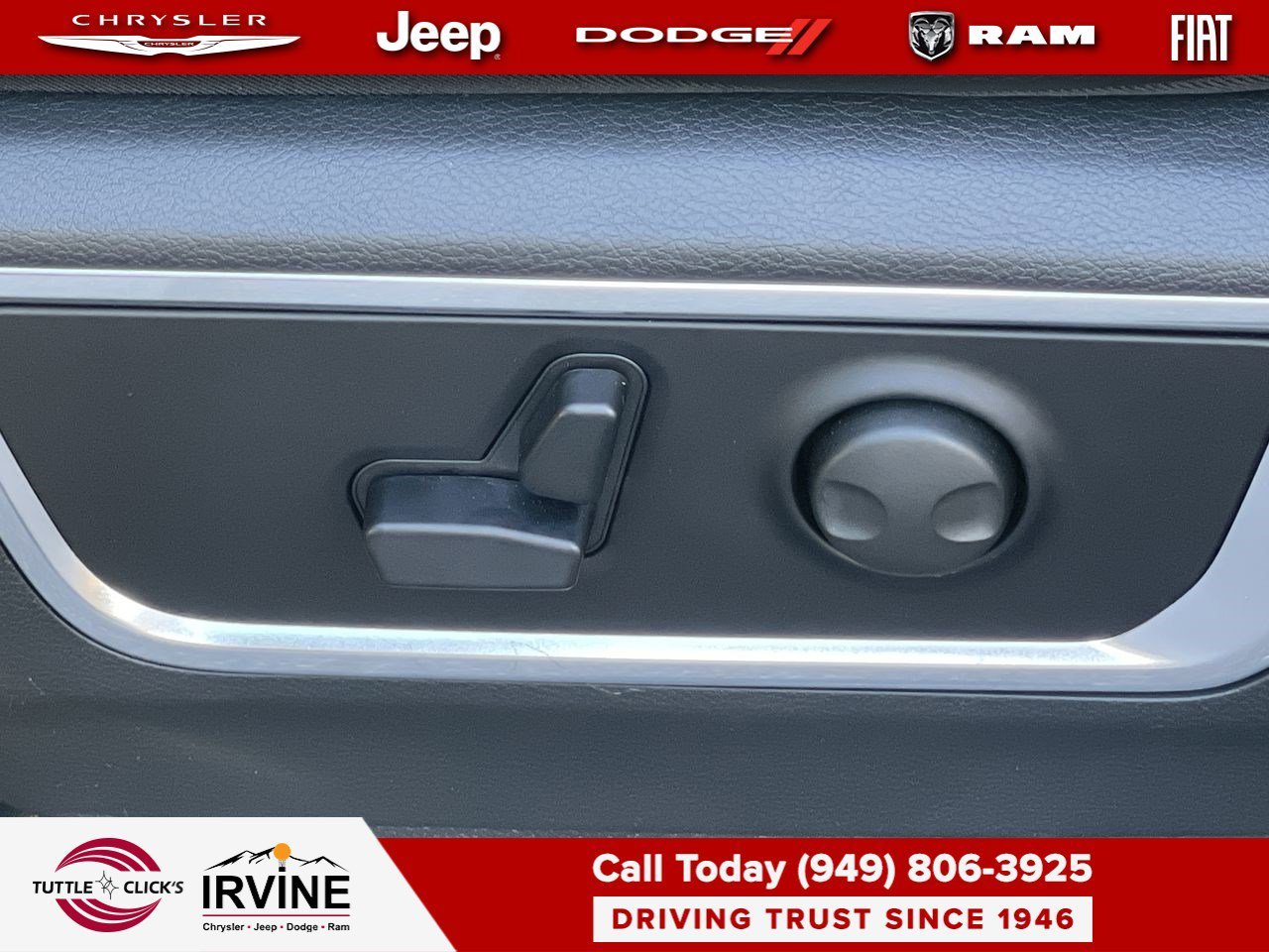 New 2026 Forged Blue Metallic Exterior Paint RAM Laramie image 22