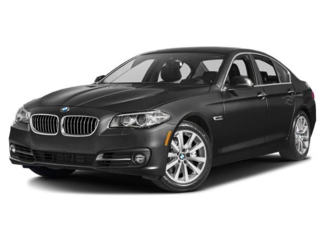 Used 2015  BMW 535i xDrive image 1