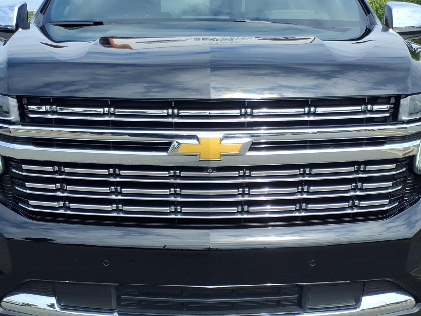 Used 2023 Black Chevrolet Premier image 17